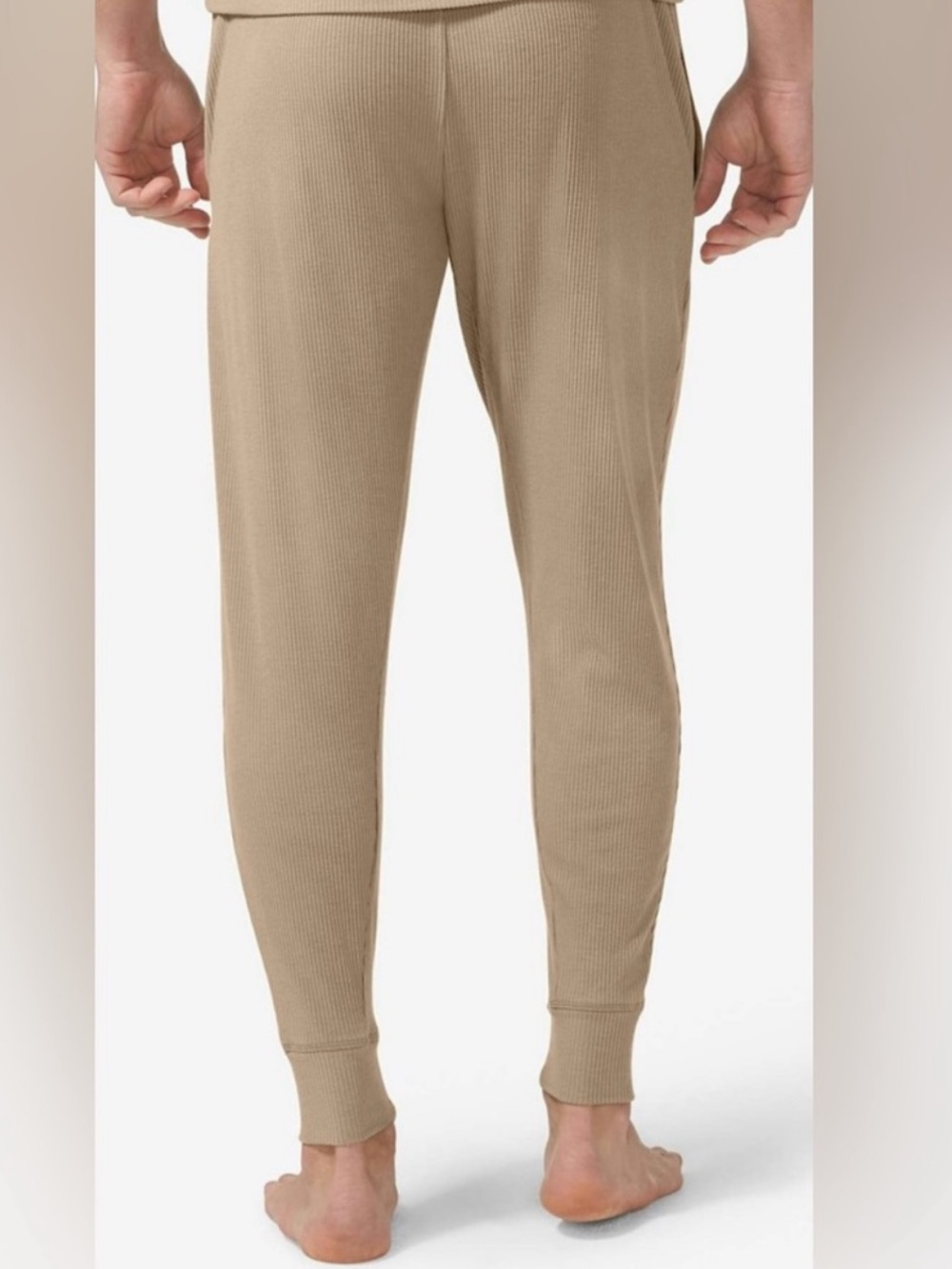Tommy John Ribbed Zen Set - Picture 4 of 4